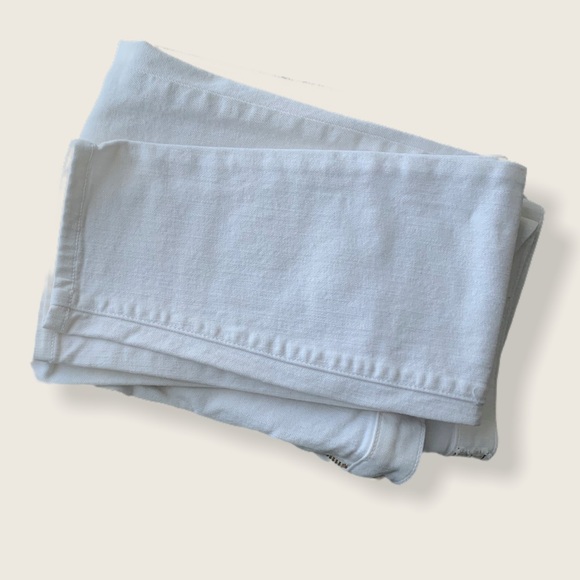 Aritizia white jeans - Picture 2 of 3